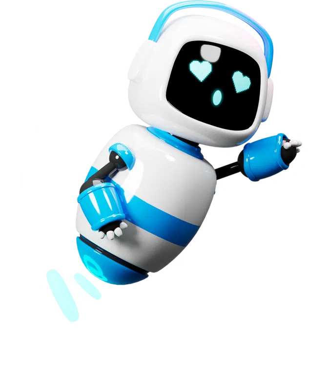 robot