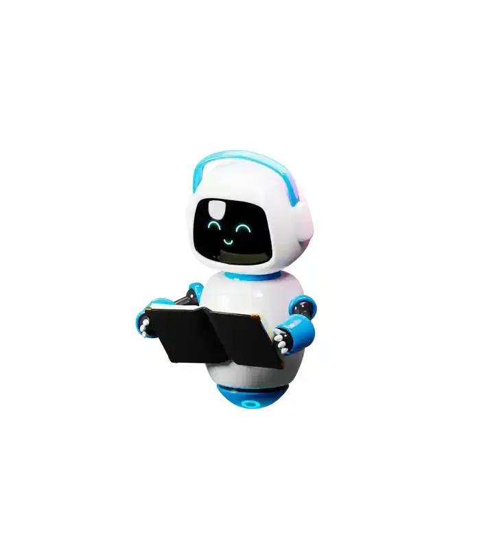 robot