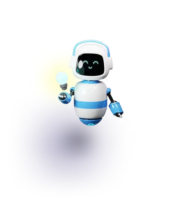 robot
